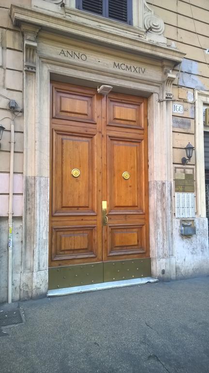 Le Stanze Di Elle Maison d'hôtes