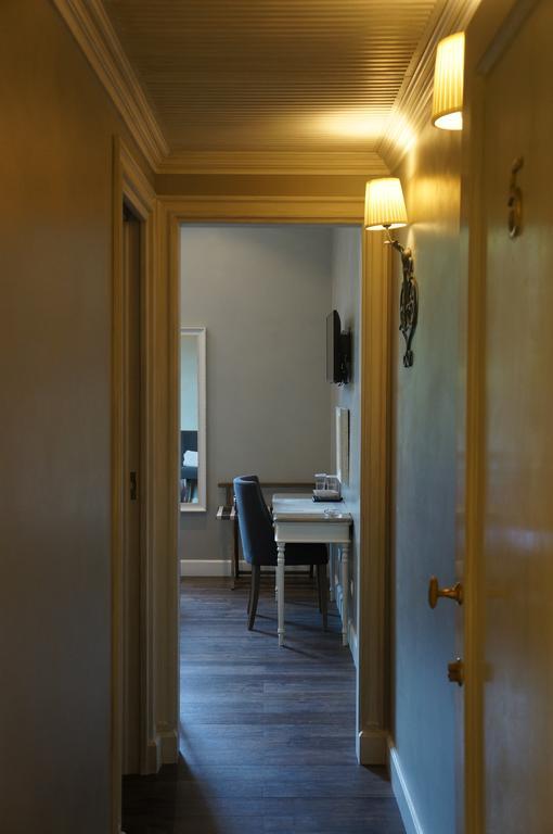 Maison d'hôtes Le Stanze Di Elle Rome