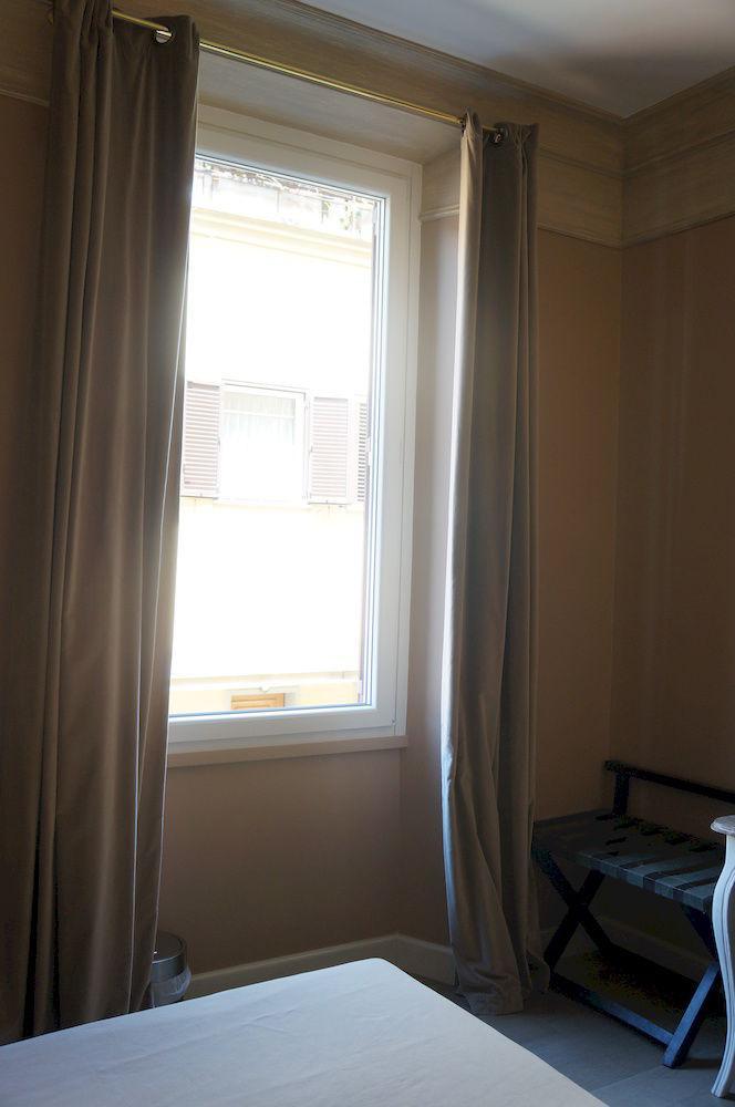 Maison d'hôtes Le Stanze Di Elle Rome