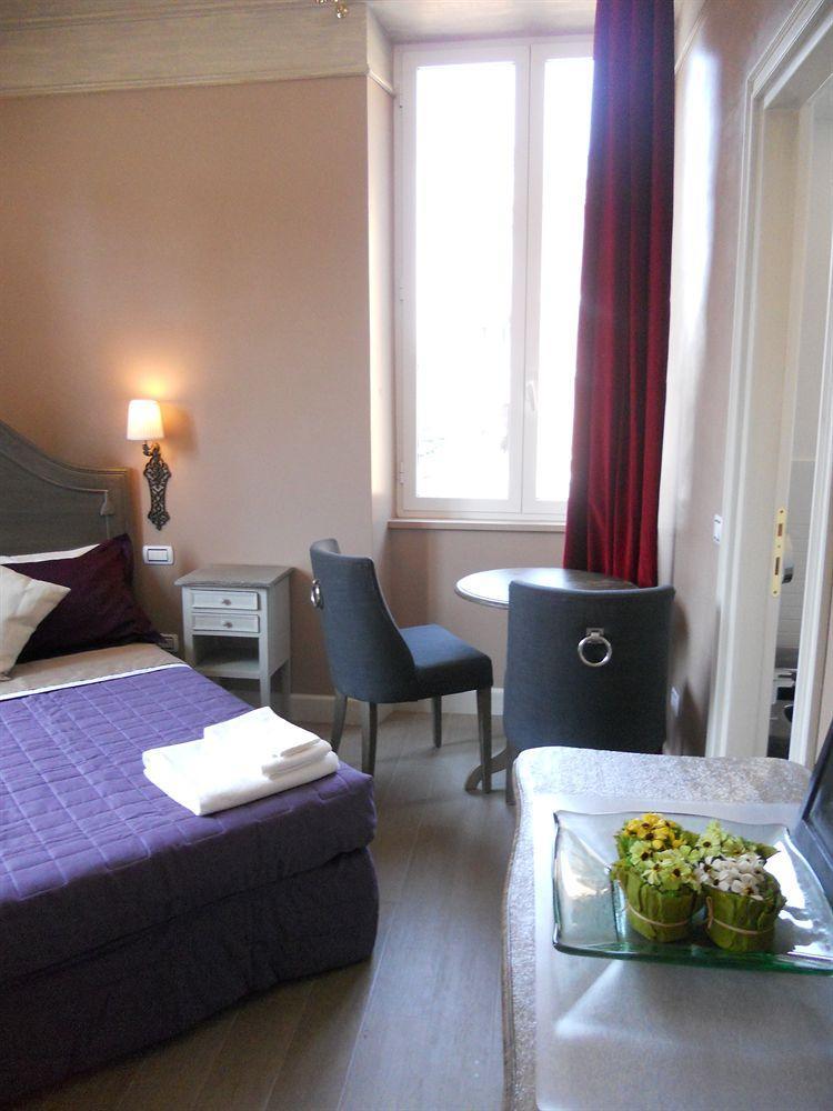 Le Stanze Di Elle Maison d'hôtes