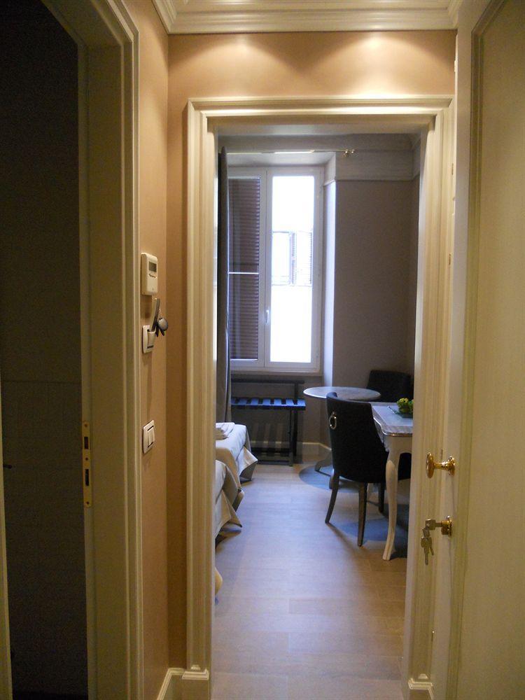 Le Stanze Di Elle Maison d'hôtes 2*