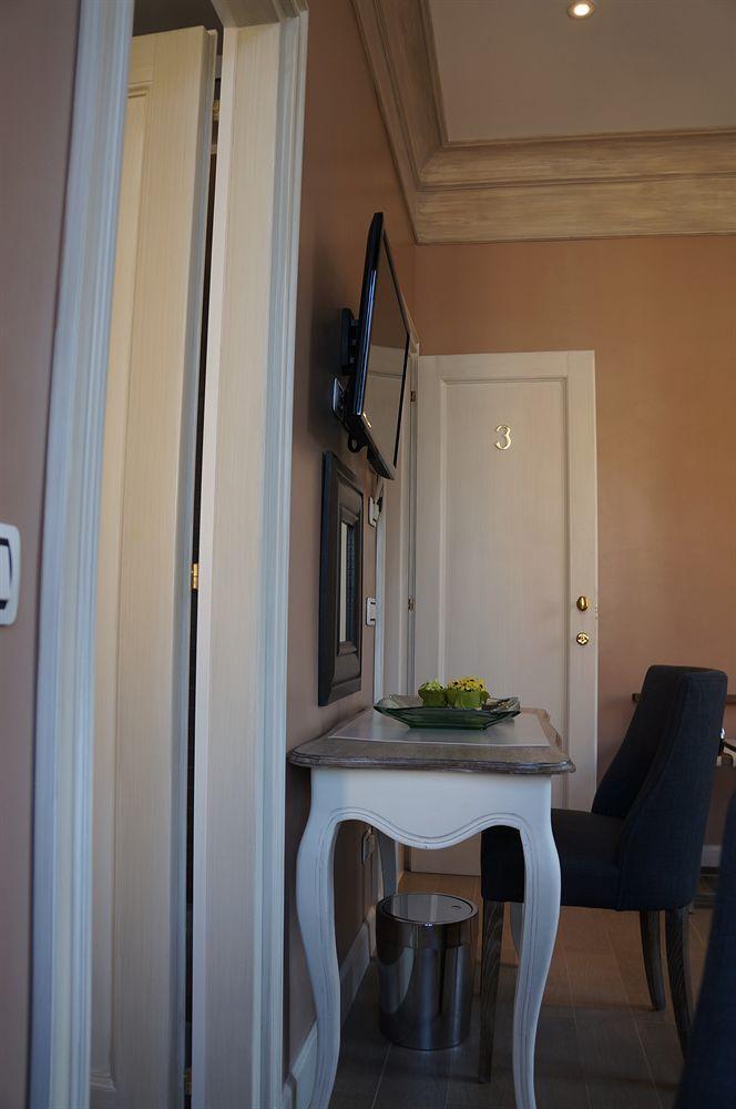 Maison d'hôtes Le Stanze Di Elle Rome