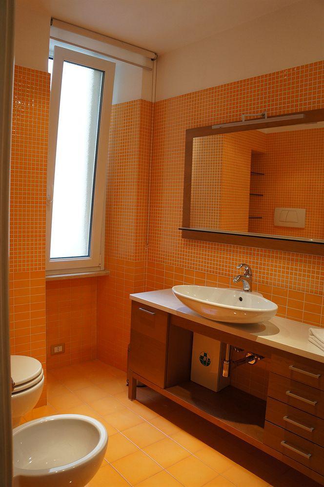 Le Stanze Di Elle Maison d'hôtes 2*