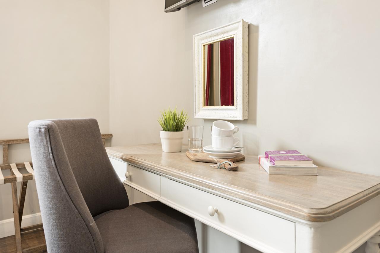 Le Stanze Di Elle Maison d'hôtes Rome