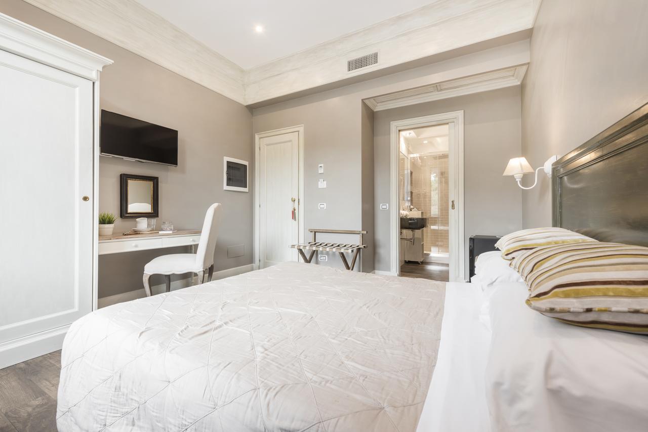 Maison d'hôtes Le Stanze Di Elle 2*