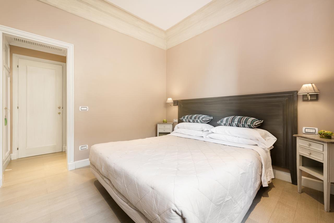 Le Stanze Di Elle Maison d'hôtes 2*